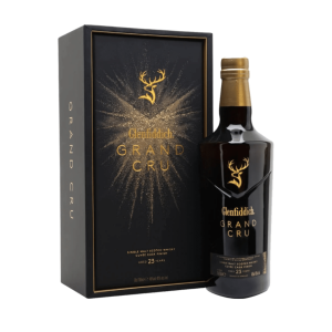 Glenfiddich 23 Years Grand Cru - 70cl