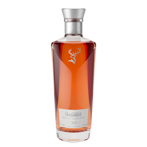 Glenfiddich 30 Year Malt Whisky 70cl