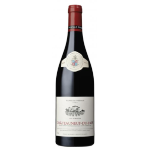 Famille Perrin Sinards Chateauneuf Du Pape Red 75CL