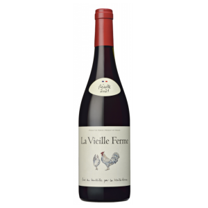 La Vieille Ferme Red 75cl