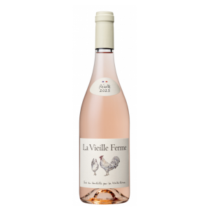 La Vieille Ferme Rose 75cl