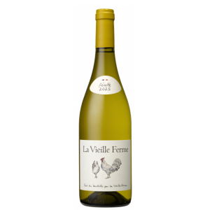 La Vieille Ferme White 75cl